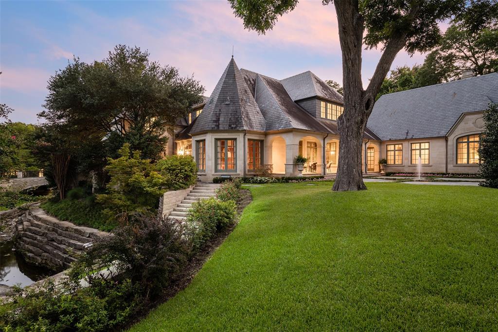 William Baker Surv Abs #54 - Residential