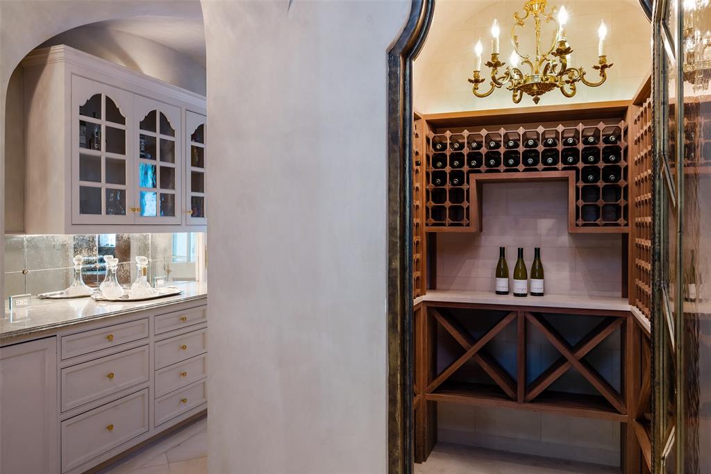 William Baker Surv Abs #54 - Residential