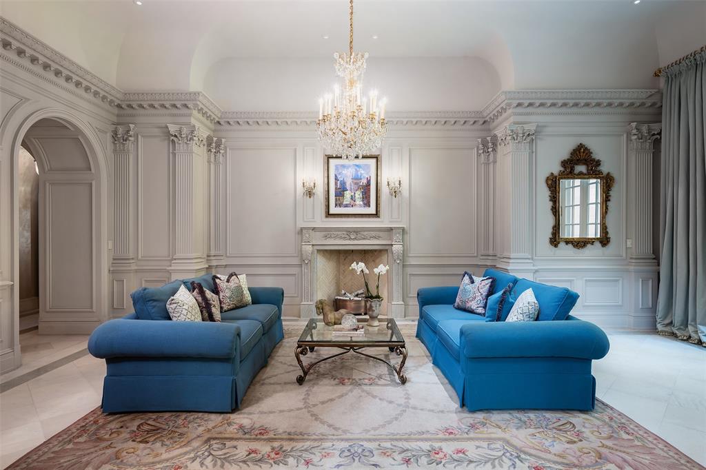 William Baker Surv Abs #54 - Residential