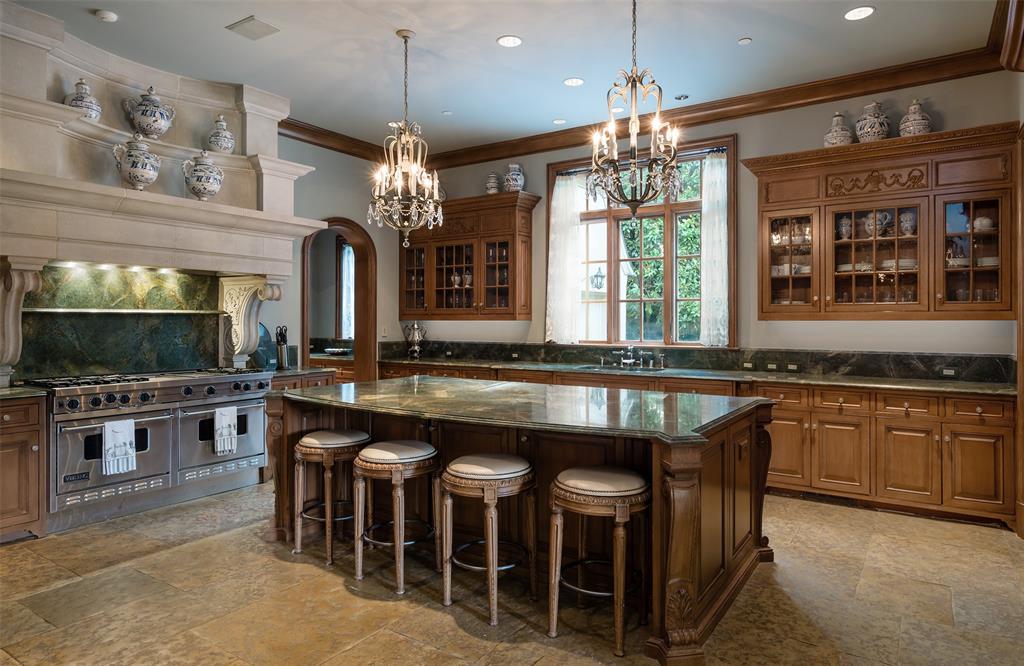 William Baker Surv Abs #54 - Residential