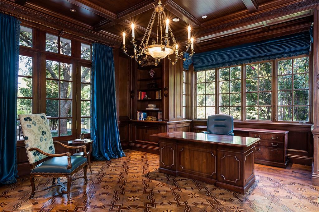 William Baker Surv Abs #54 - Residential