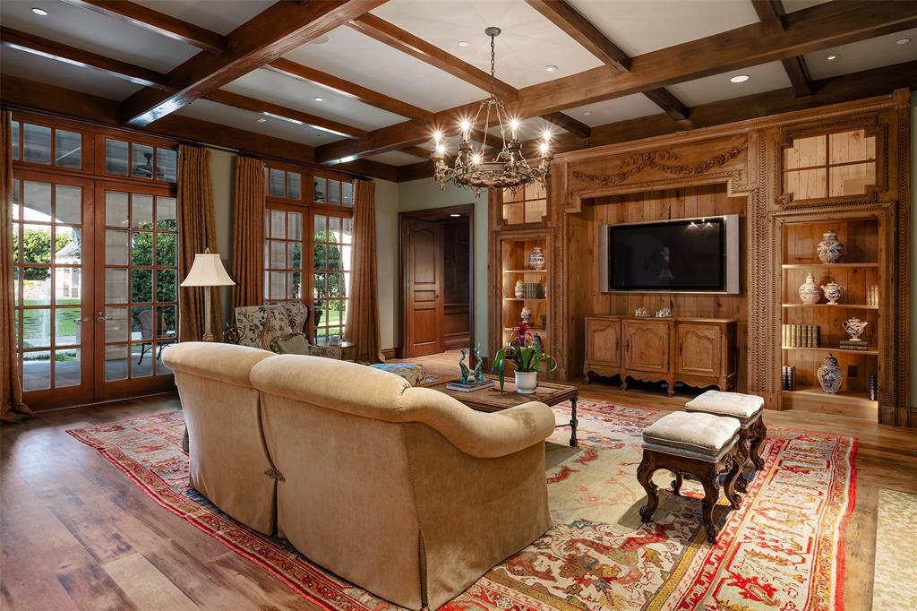 William Baker Surv Abs #54 - Residential