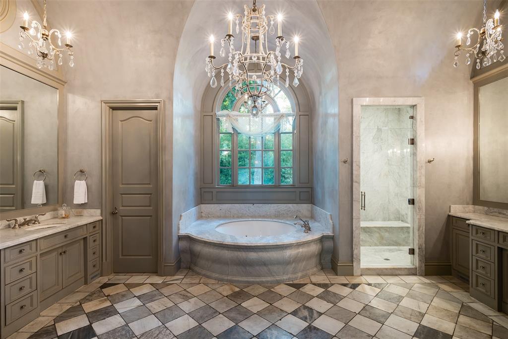 William Baker Surv Abs #54 - Residential