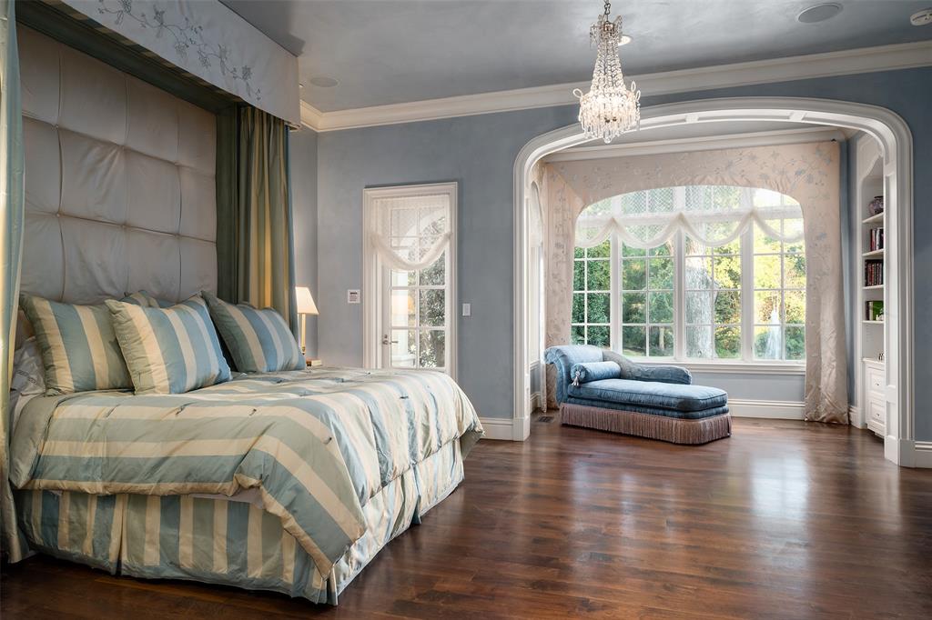 William Baker Surv Abs #54 - Residential