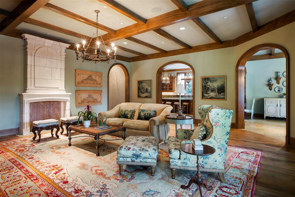 William Baker Surv Abs #54 - Residential