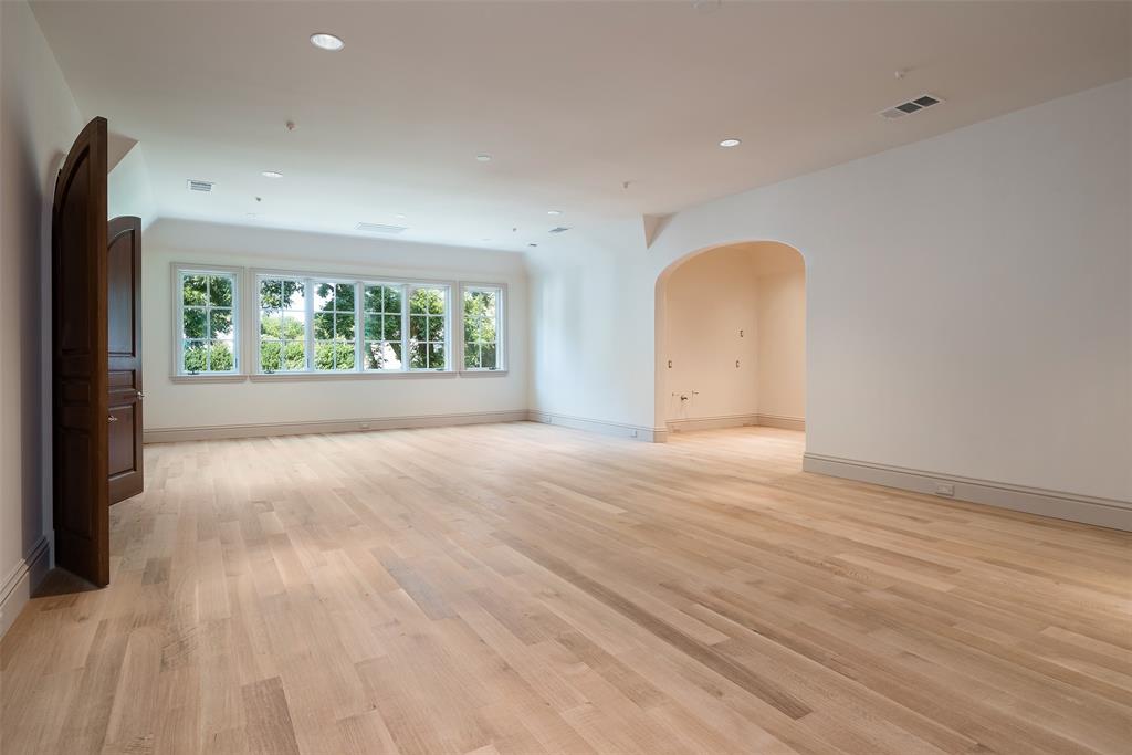 William Baker Surv Abs #54 - Residential