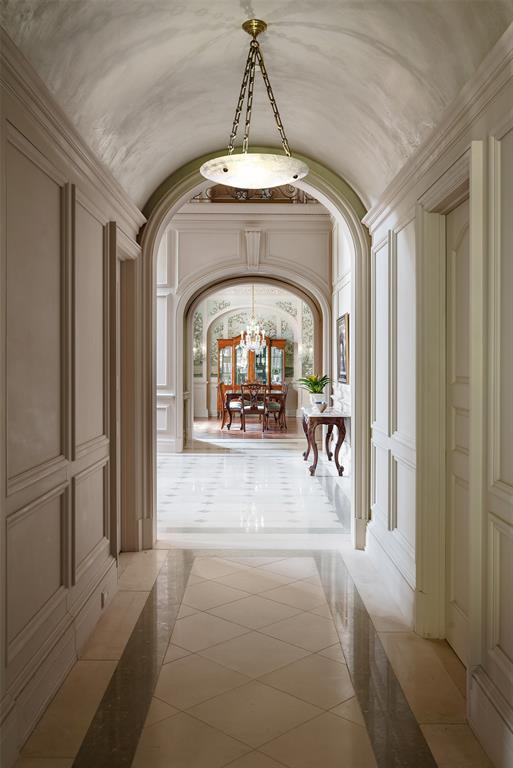 William Baker Surv Abs #54 - Residential