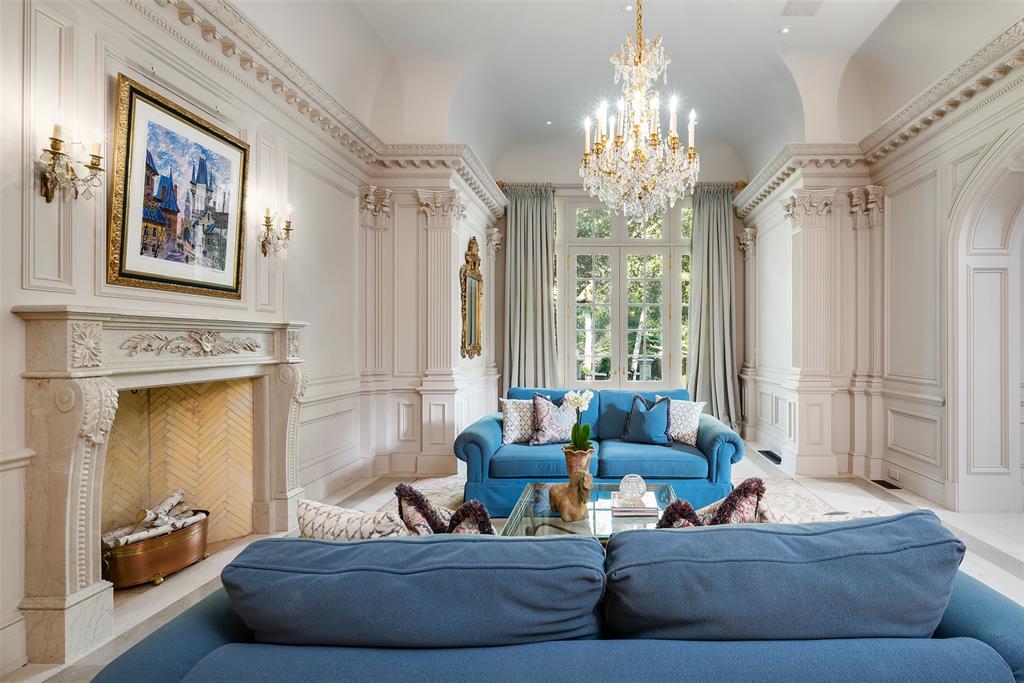 William Baker Surv Abs #54 - Residential