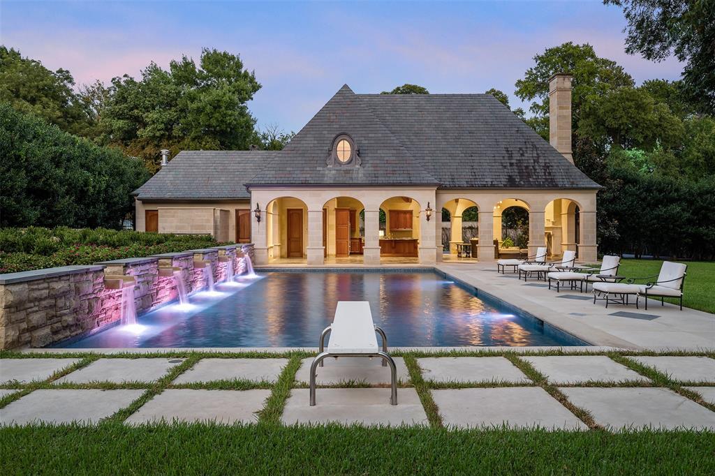 William Baker Surv Abs #54 - Residential