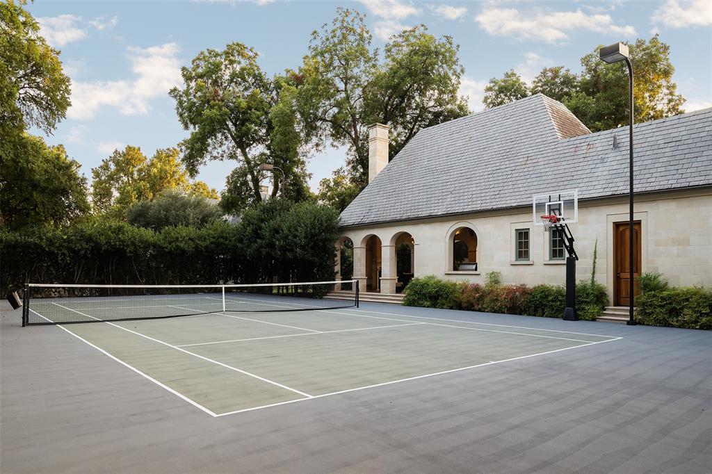 William Baker Surv Abs #54 - Residential