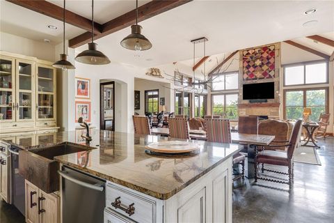 Tiny photo for 1520 County Road 2117, Gainesville, TX 76240 (MLS # 20909359)