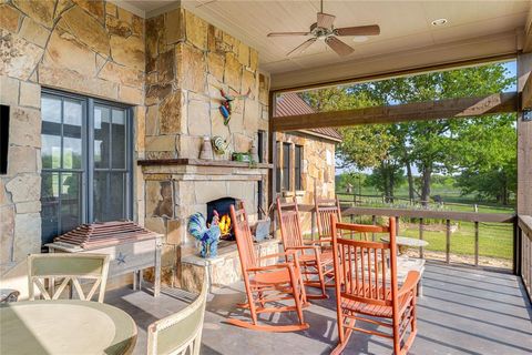 Tiny photo for 1520 County Road 2117, Gainesville, TX 76240 (MLS # 20909359)