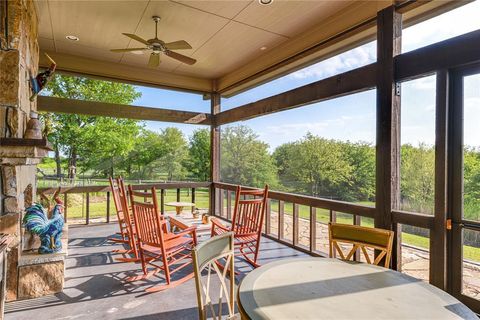 Tiny photo for 1520 County Road 2117, Gainesville, TX 76240 (MLS # 20909359)