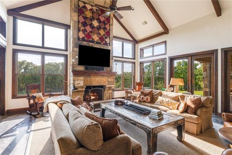 Tiny photo for 1520 County Road 2117, Gainesville, TX 76240 (MLS # 20909359)