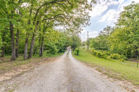 Tiny photo for 1520 County Road 2117, Gainesville, TX 76240 (MLS # 20909359)