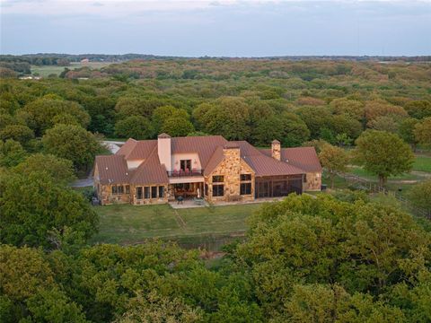 Tiny photo for 1520 County Road 2117, Gainesville, TX 76240 (MLS # 20909359)