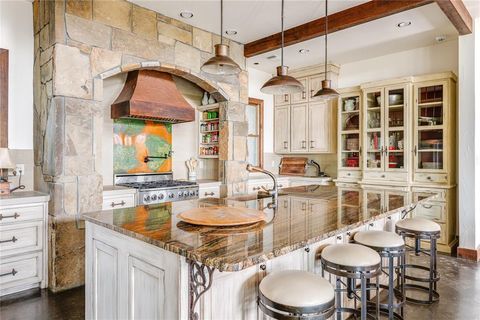 Tiny photo for 1520 County Road 2117, Gainesville, TX 76240 (MLS # 20909359)