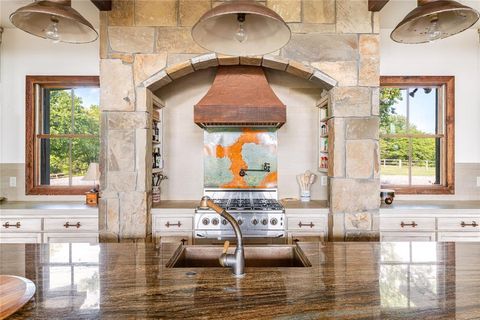 Tiny photo for 1520 County Road 2117, Gainesville, TX 76240 (MLS # 20909359)