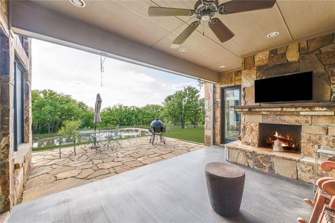 Tiny photo for 1520 County Road 2117, Gainesville, TX 76240 (MLS # 20909359)