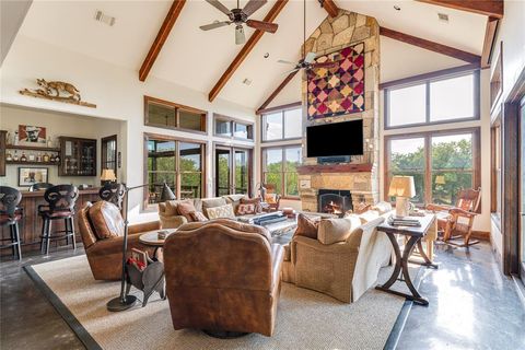 Tiny photo for 1520 County Road 2117, Gainesville, TX 76240 (MLS # 20909359)