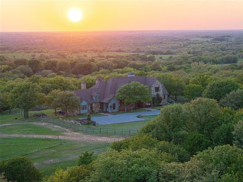 Tiny photo for 1520 County Road 2117, Gainesville, TX 76240 (MLS # 20909359)