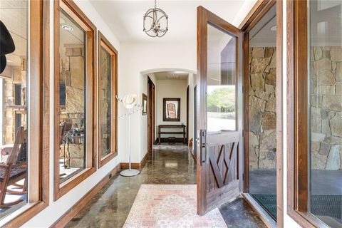 Tiny photo for 1520 County Road 2117, Gainesville, TX 76240 (MLS # 20909359)