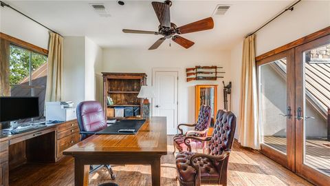 Tiny photo for 1520 County Road 2117, Gainesville, TX 76240 (MLS # 20909359)