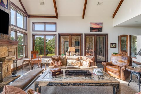 Tiny photo for 1520 County Road 2117, Gainesville, TX 76240 (MLS # 20909359)