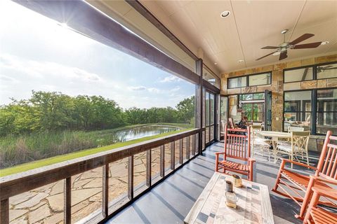 Tiny photo for 1520 County Road 2117, Gainesville, TX 76240 (MLS # 20909359)