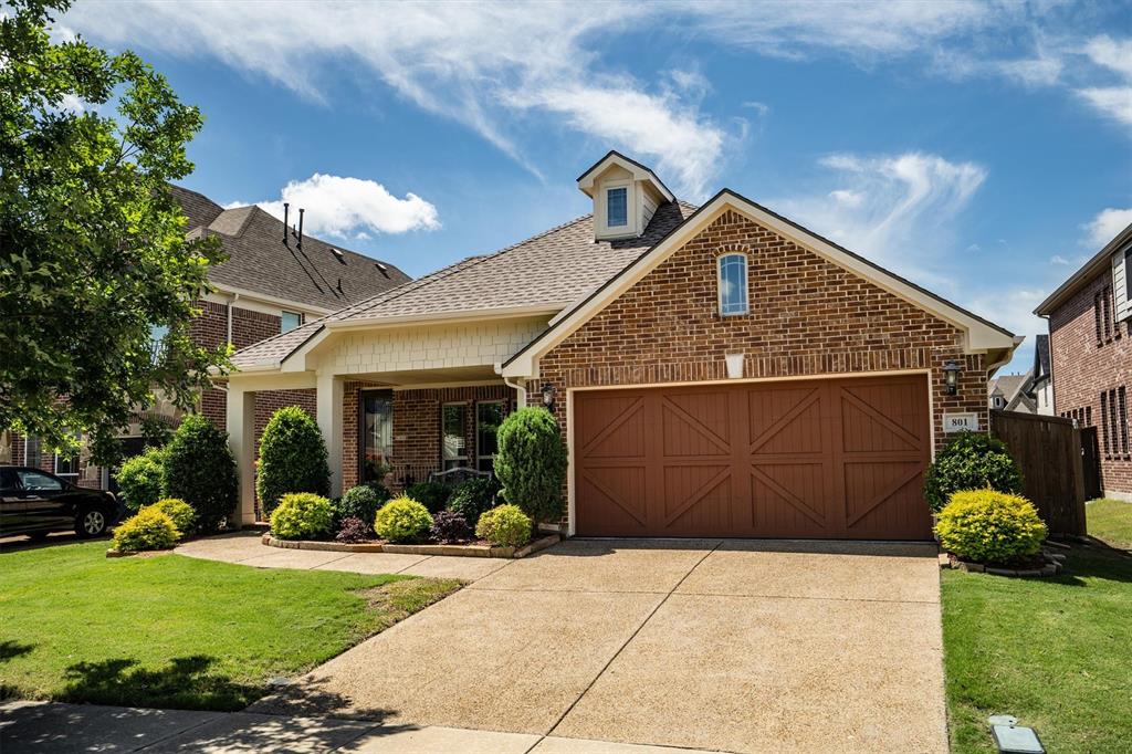 801 Marietta Lane
