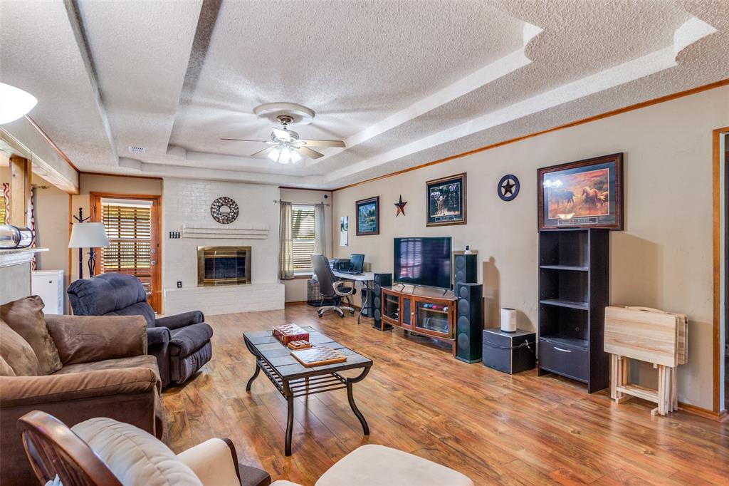 Laguna Tres Estate - Residential