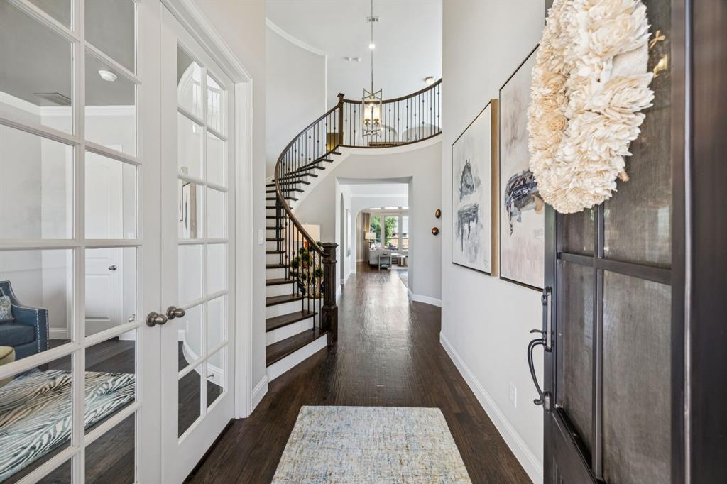 1392 Rolling Thunder Road