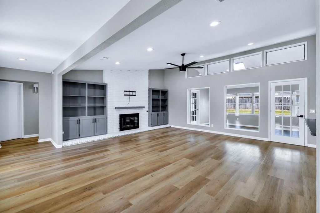 Photo of 2809 Wood Wind Drive, Pantego, TX 76013 (MLS # 21215189)