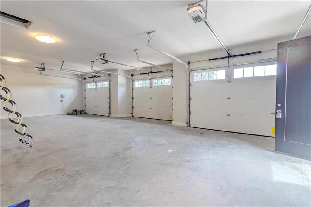 Buckingham Estates - Residential