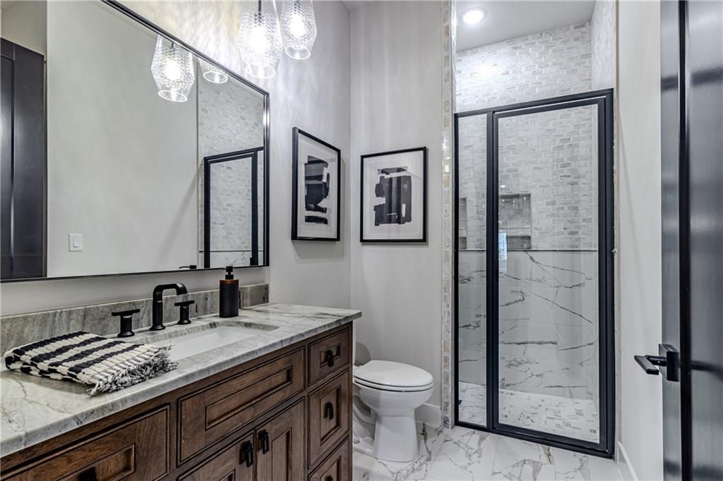 Buckingham Estates - Residential