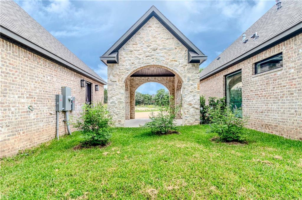 Buckingham Estates - Residential