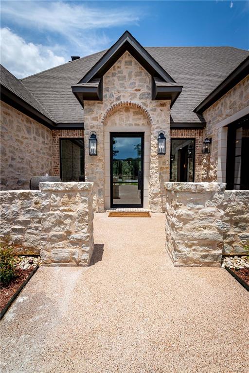 Buckingham Estates - Residential