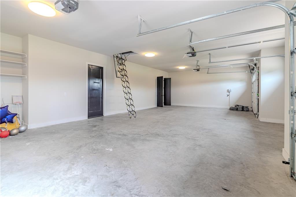 Buckingham Estates - Residential