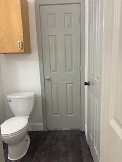 Emily Lane Condo - Residential Lease