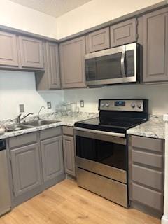 Emily Lane Condo - Residential Lease