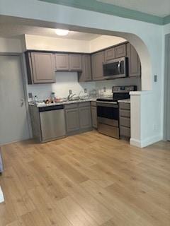 Emily Lane Condo - Residential Lease