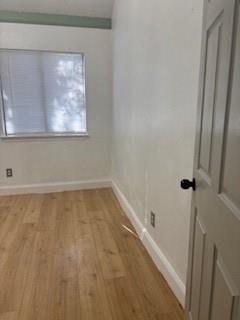 Emily Lane Condo - Residential Lease