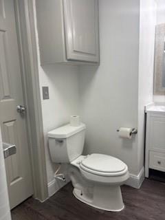 Emily Lane Condo - Residential Lease