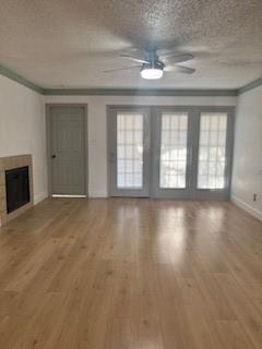 Emily Lane Condo - Residential Lease