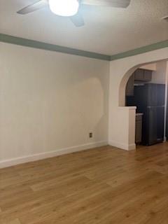 Emily Lane Condo - Residential Lease