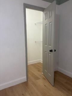 Emily Lane Condo - Residential Lease