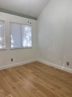 Emily Lane Condo - Residential Lease