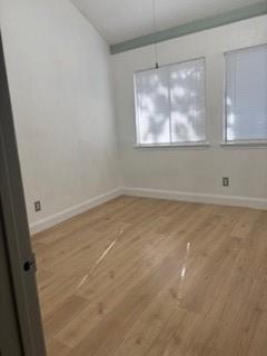 Emily Lane Condo - Residential Lease