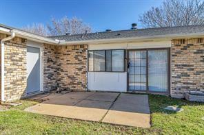 Parkhill Add - Residential Lease