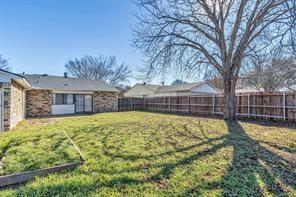 Parkhill Add - Residential Lease